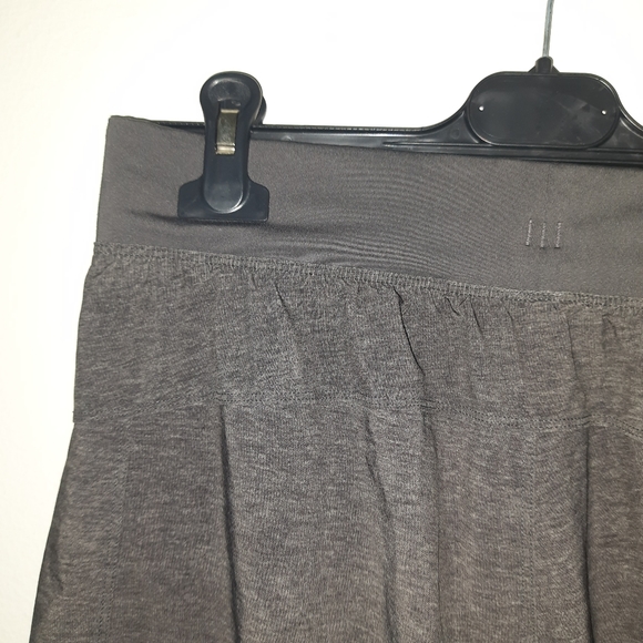 Lululemon Pace Breaker Shorts Gray Size M - Picture 10 of 16